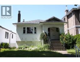 7935 HUDSON STREET, Vancouver, British Columbia