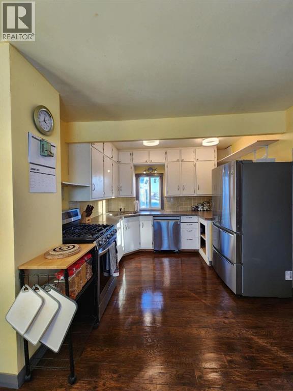 45459 Range Road 205, Rural Camrose County, Alberta  T0B 3L0 - Photo 12 - A2278361