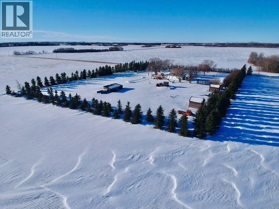 45459 Range Road 205, Rural Camrose County, Alberta  T0B 3L0 - Photo 6 - A2278361