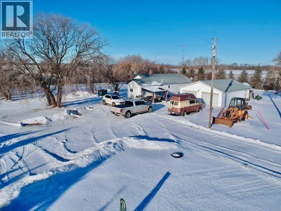 45459 Range Road 205, Rural Camrose County, Alberta  T0B 3L0 - Photo 5 - A2278361