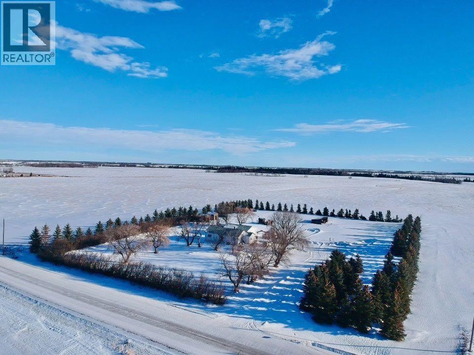 45459 Range Road 205, Rural Camrose County, Alberta  T0B 3L0 - Photo 1 - A2278361