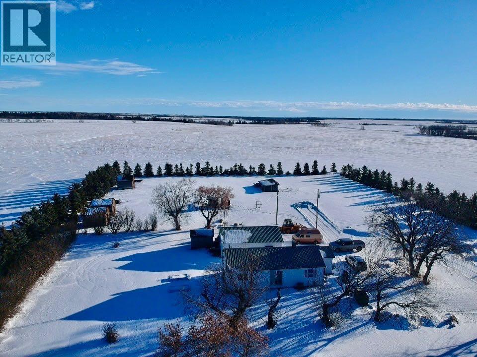 45459 Range Road 205, Rural Camrose County, Alberta  T0B 3L0 - Photo 3 - A2278361