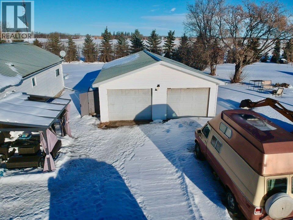 45459 Range Road 205, Rural Camrose County, Alberta  T0B 3L0 - Photo 8 - A2278361