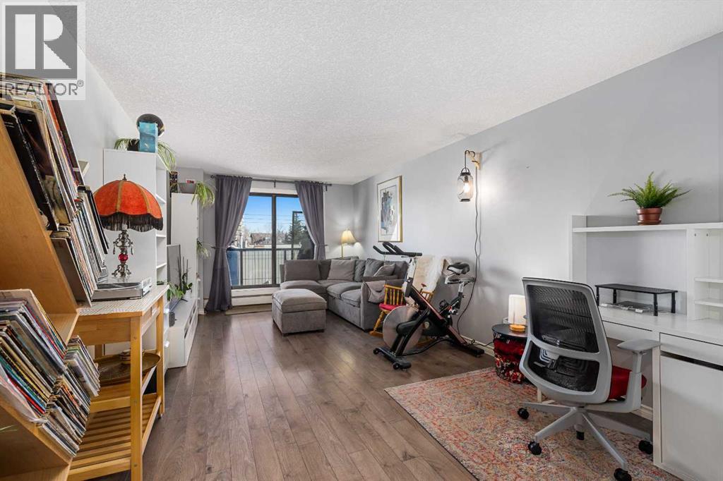 306, 1900 25a Street Sw, Calgary, Alberta  T3E 1Y5 - Photo 14 - A2285986