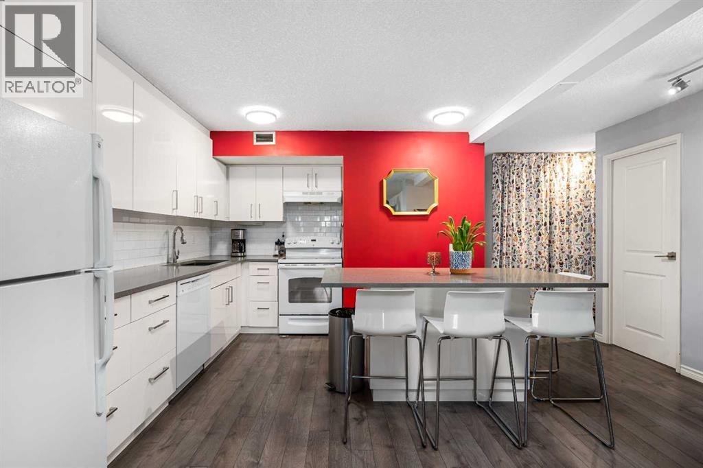 306, 1900 25a Street Sw, Calgary, Alberta  T3E 1Y5 - Photo 11 - A2285986