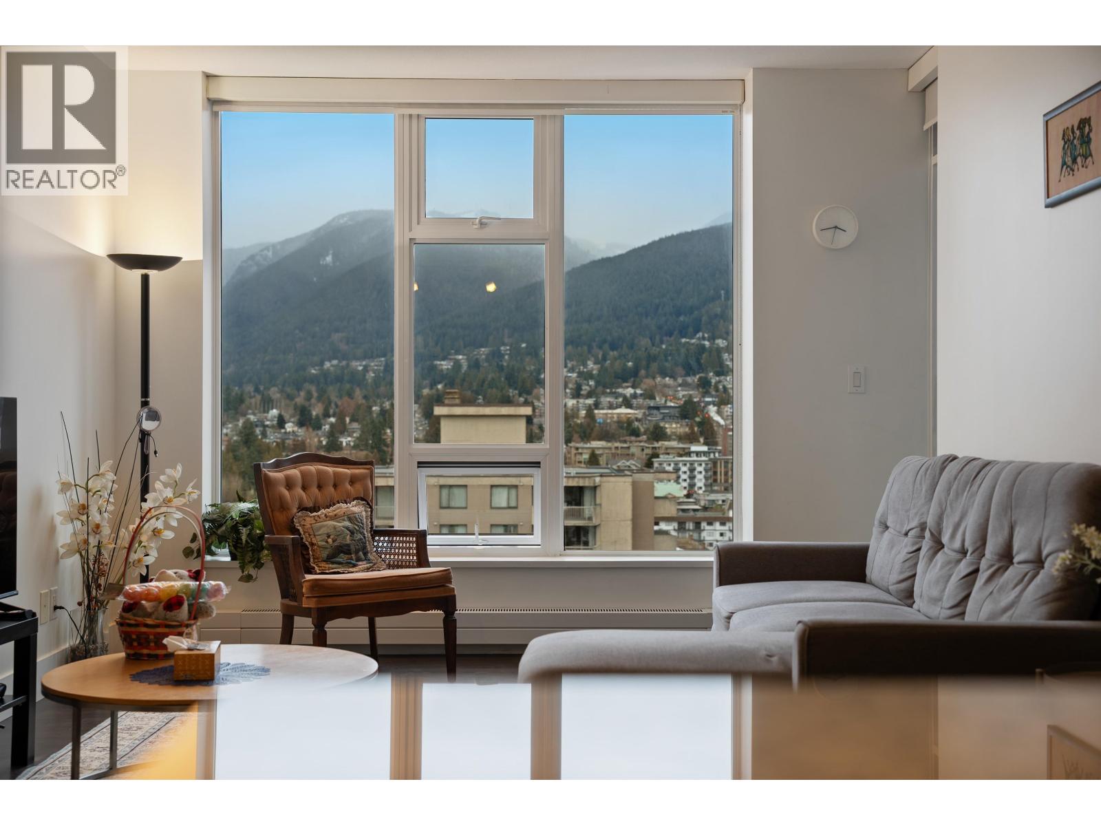 1608 150 W 15th Street, North Vancouver, British Columbia  V7M 0C4 - Photo 12 - R3092713