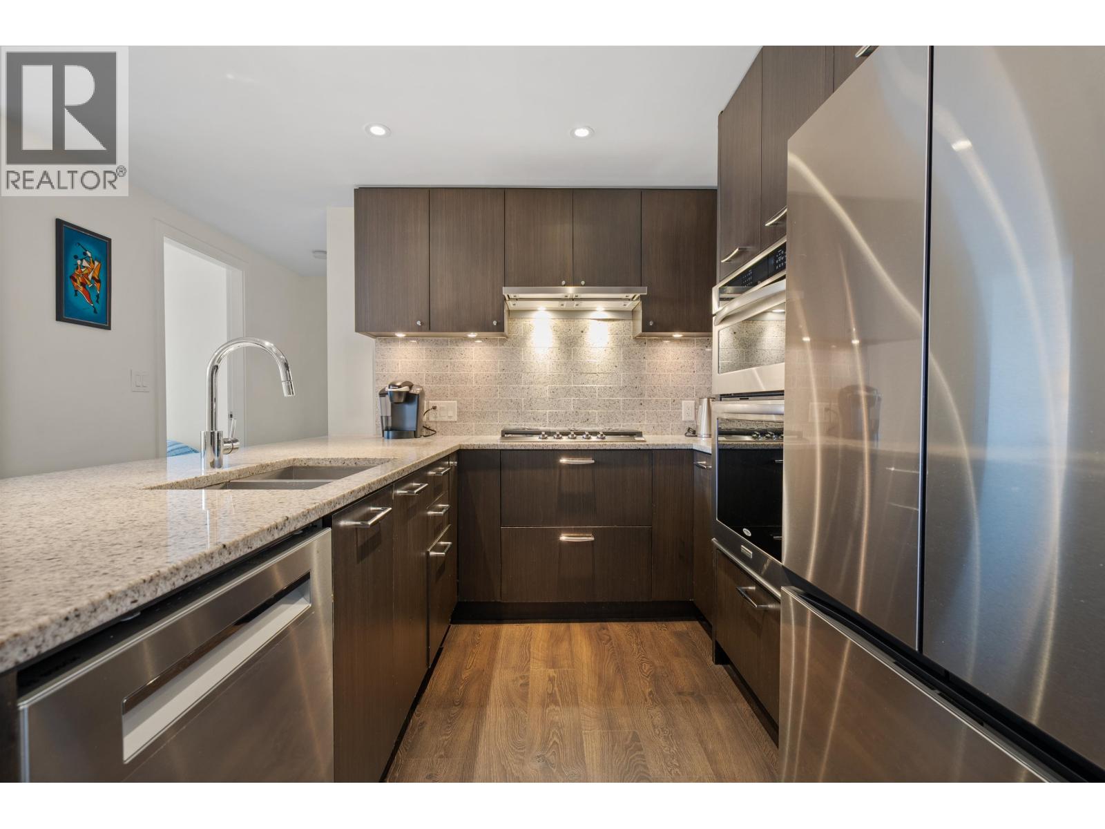 1608 150 W 15th Street, North Vancouver, British Columbia  V7M 0C4 - Photo 23 - R3092713