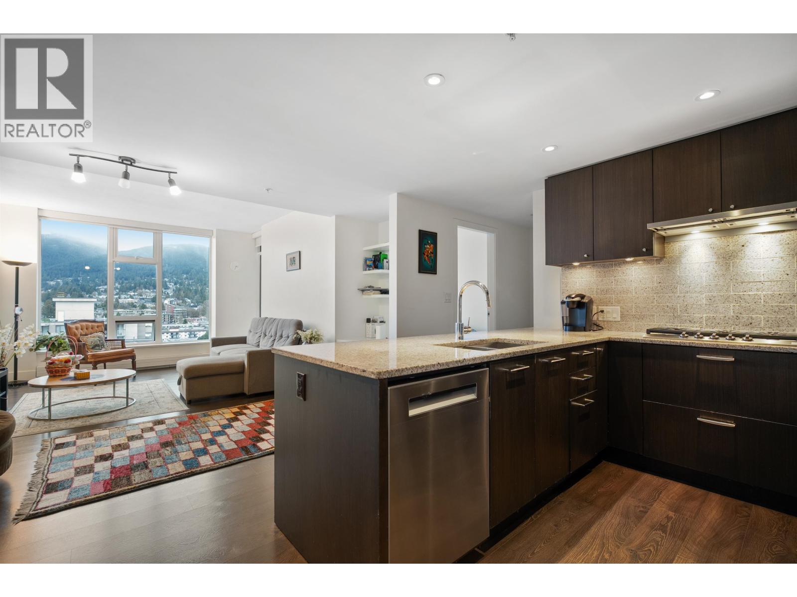 1608 150 W 15th Street, North Vancouver, British Columbia  V7M 0C4 - Photo 21 - R3092713