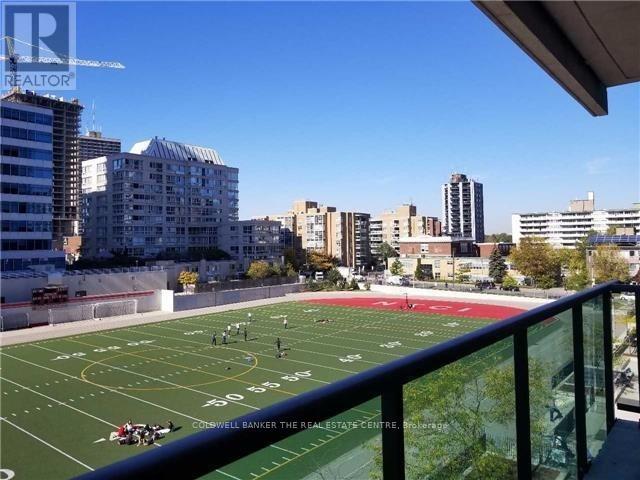 419 - 70 Roehampton Avenue, Toronto, Ontario M4P 1R2 - Photo 18 - C12813864