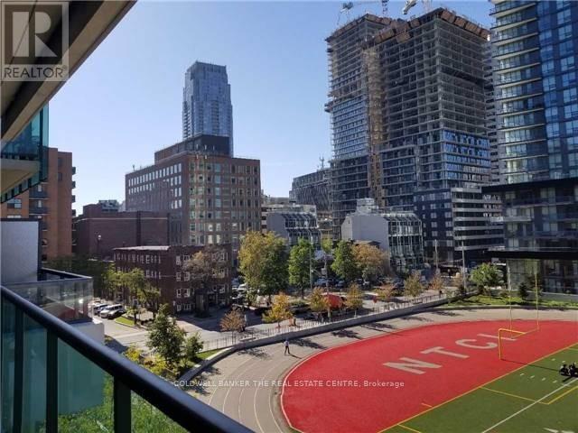 419 - 70 Roehampton Avenue, Toronto, Ontario M4P 1R2 - Photo 19 - C12813864