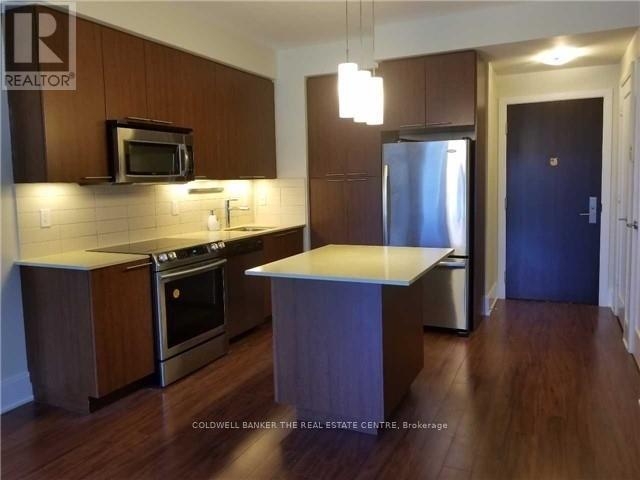 419 - 70 Roehampton Avenue, Toronto, Ontario M4P 1R2 - Photo 5 - C12813864