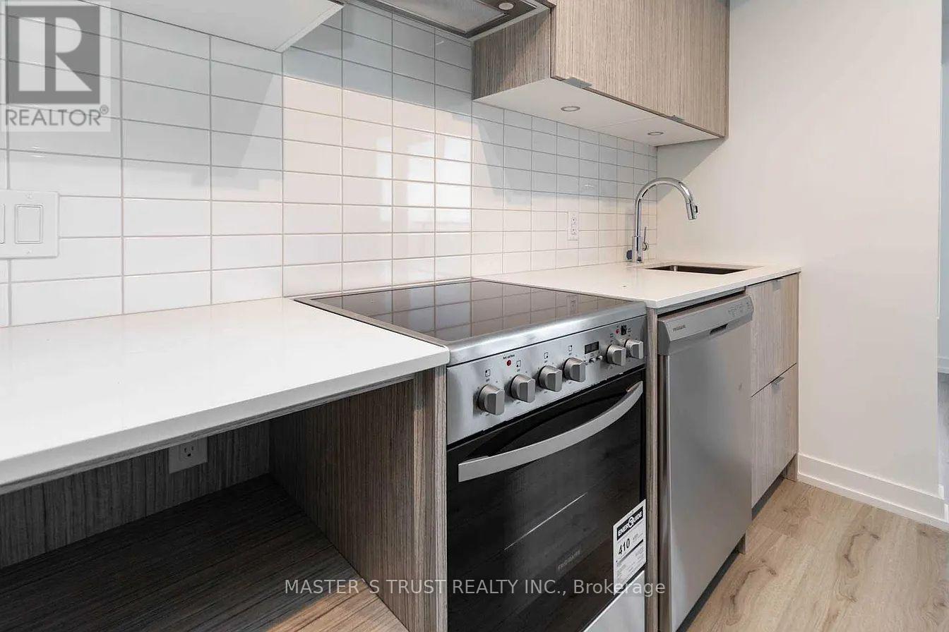 4105 - 395 Bloor Street E, Toronto, Ontario  M5S 1W5 - Photo 11 - C12813866