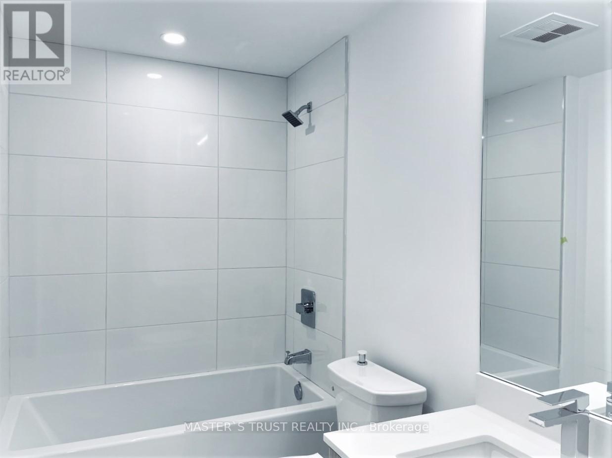 4105 - 395 Bloor Street E, Toronto, Ontario  M5S 1W5 - Photo 12 - C12813866