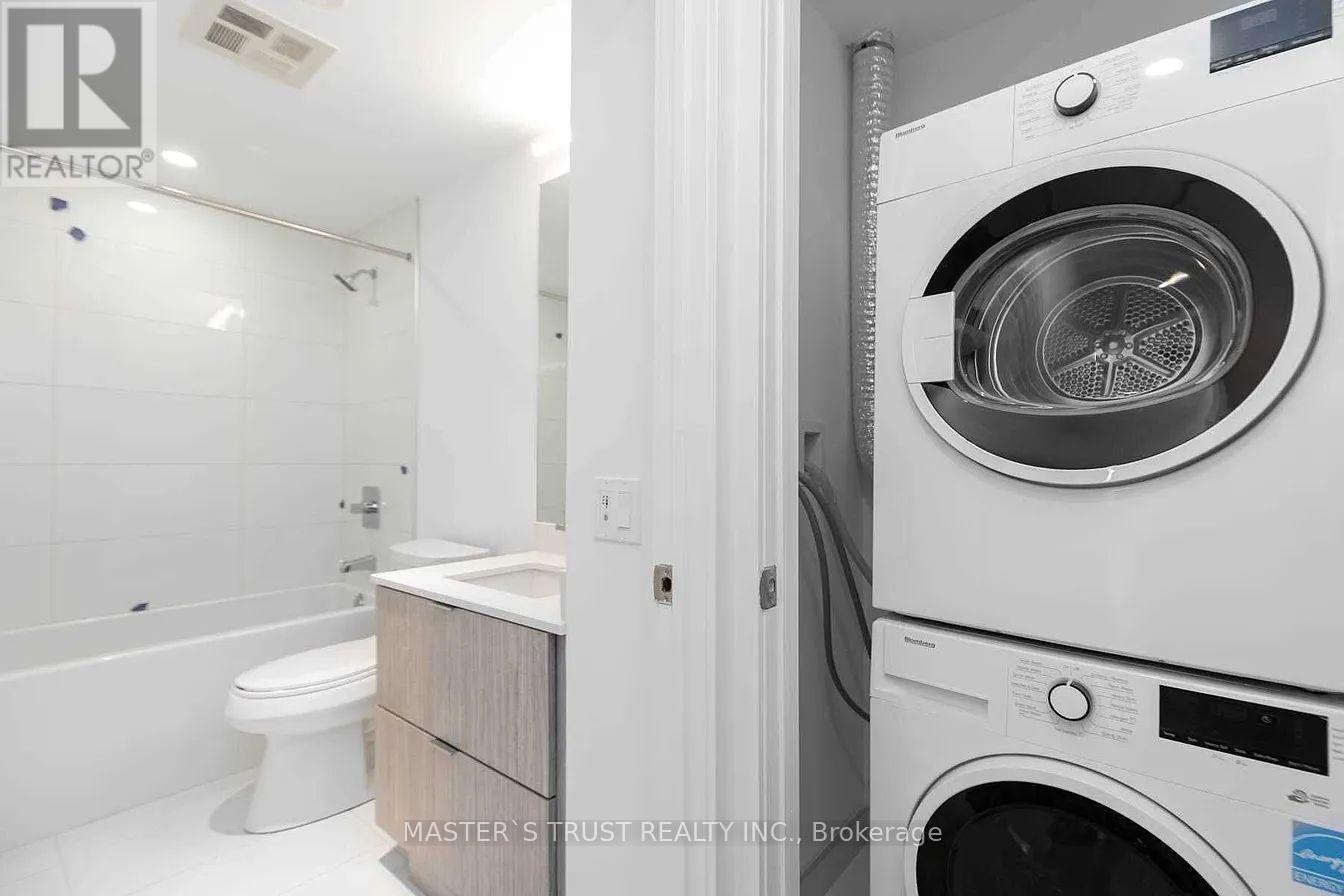 4105 - 395 Bloor Street E, Toronto, Ontario  M5S 1W5 - Photo 13 - C12813866