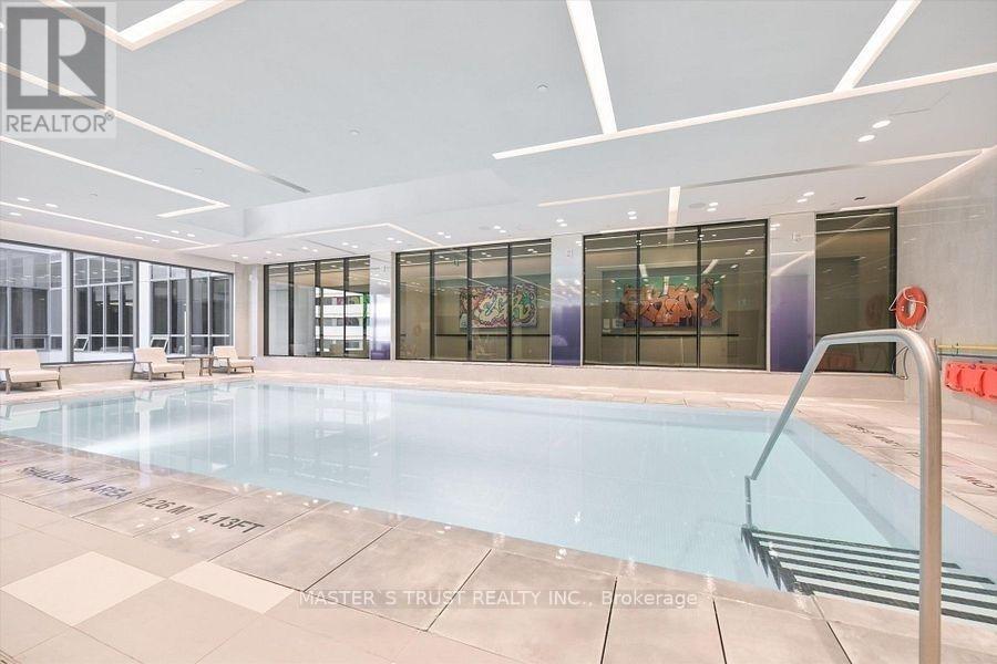 4105 - 395 Bloor Street E, Toronto, Ontario  M5S 1W5 - Photo 14 - C12813866