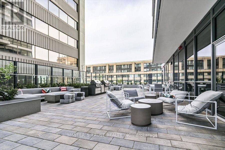 4105 - 395 Bloor Street E, Toronto, Ontario  M5S 1W5 - Photo 16 - C12813866