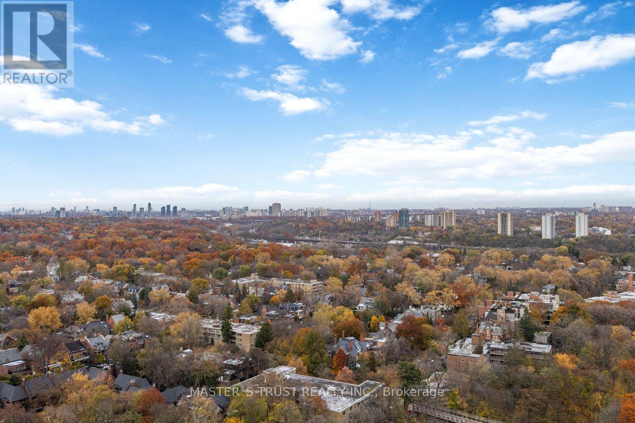 4105 - 395 Bloor Street E, Toronto, Ontario  M5S 1W5 - Photo 19 - C12813866