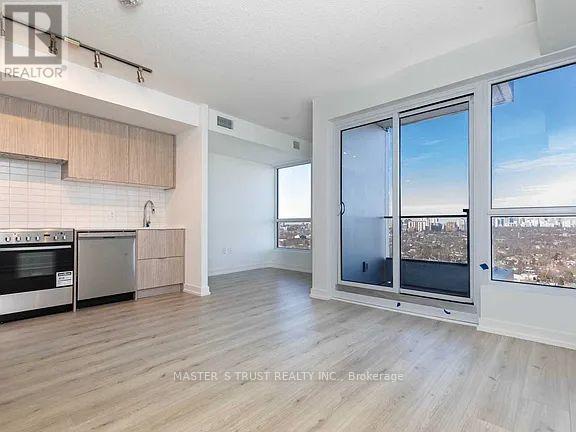 4105 - 395 Bloor Street E, Toronto, Ontario  M5S 1W5 - Photo 3 - C12813866