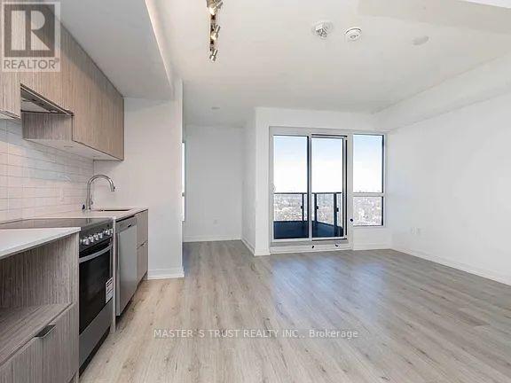 4105 - 395 Bloor Street E, Toronto, Ontario  M5S 1W5 - Photo 4 - C12813866