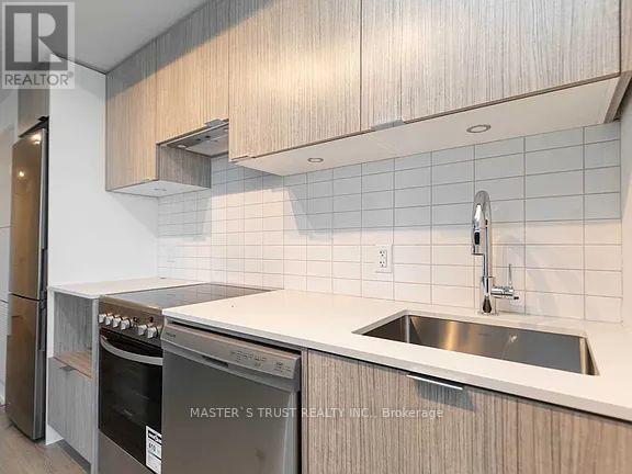 4105 - 395 Bloor Street E, Toronto, Ontario  M5S 1W5 - Photo 6 - C12813866