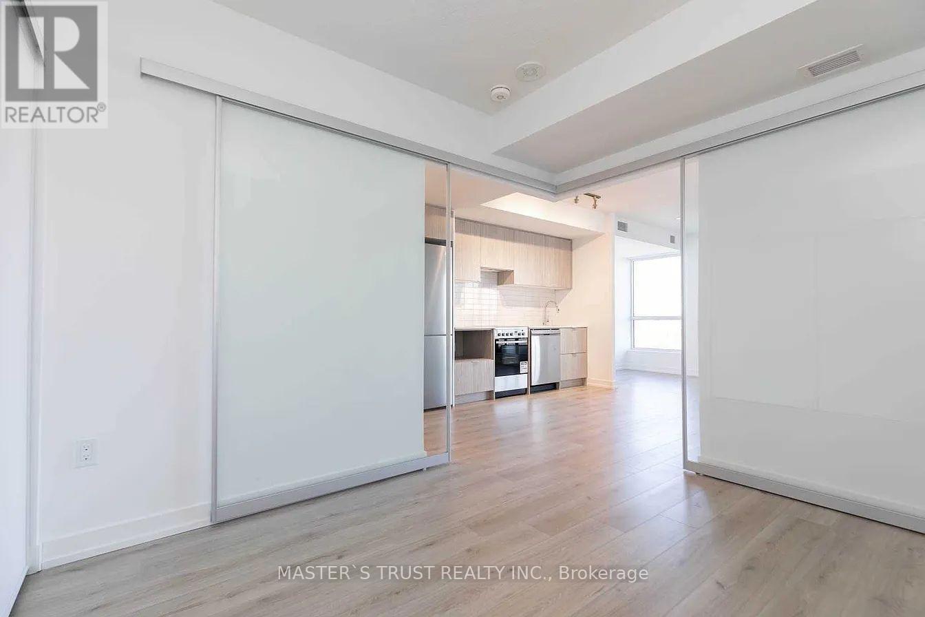 4105 - 395 Bloor Street E, Toronto, Ontario  M5S 1W5 - Photo 8 - C12813866