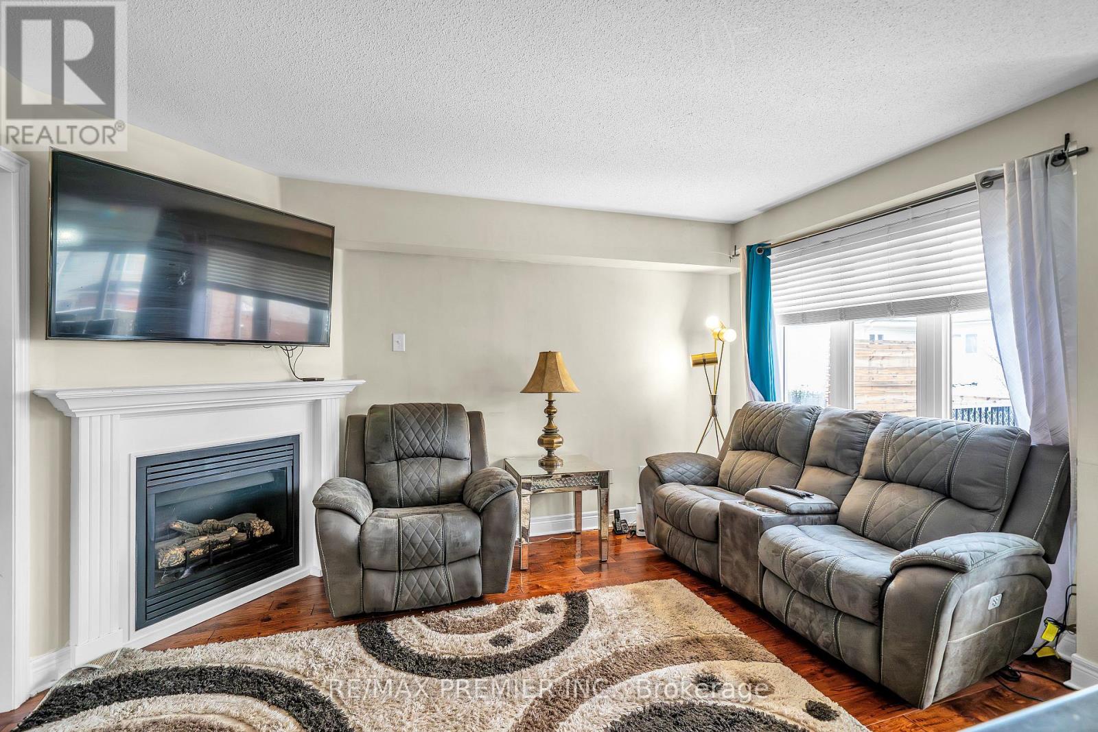 164 Dewell Crescent, Clarington, Ontario  L1E 0B9 - Photo 6 - E12813850