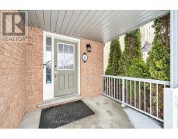 164 DEWELL CRESCENT, Clarington, Ontario