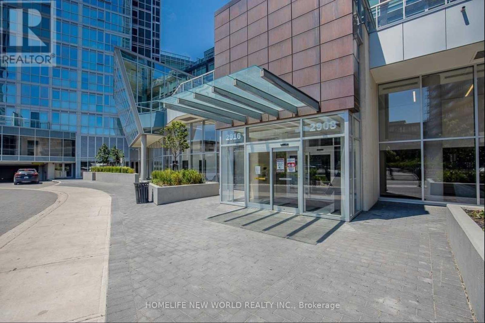 527 - 2908 Highway 7 Road, Vaughan, Ontario  L4K 0K5 - Photo 2 - N12813856