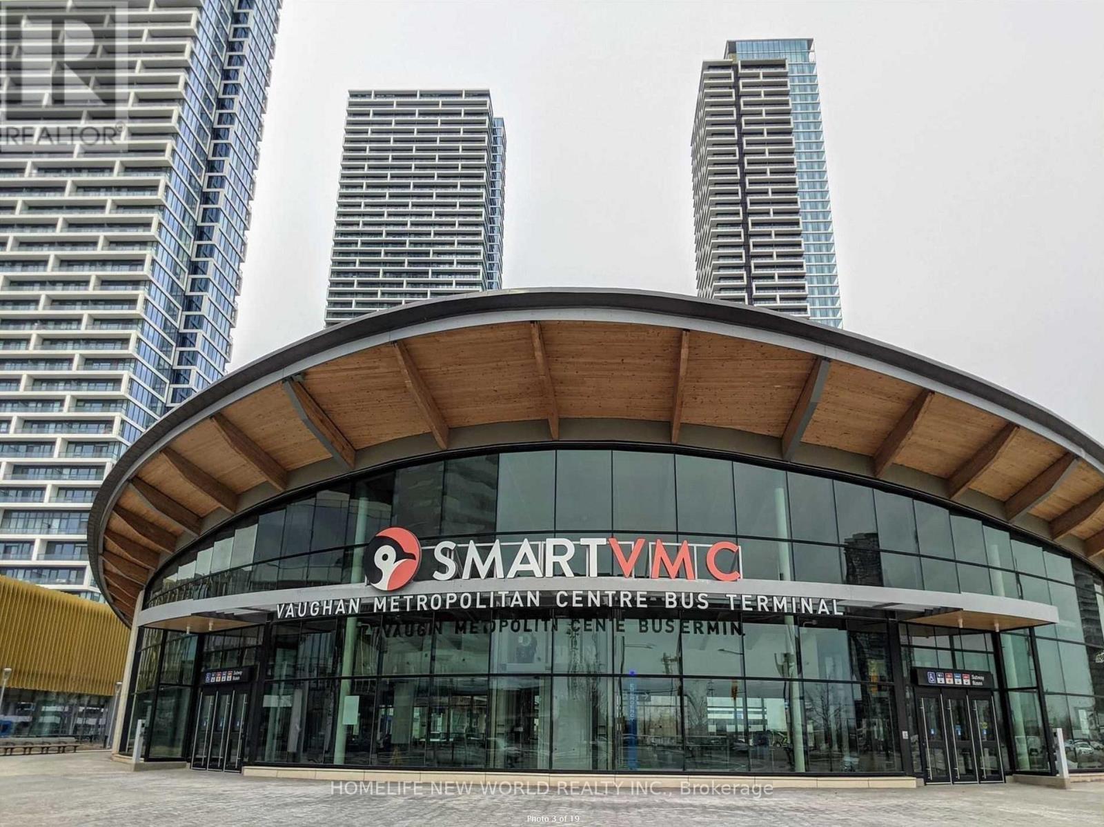 527 - 2908 Highway 7 Road, Vaughan, Ontario  L4K 0K5 - Photo 3 - N12813856