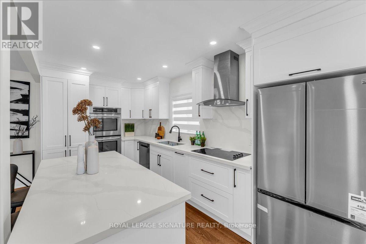 88 Crocus Drive, Toronto, Ontario  M1R 4T1 - Photo 11 - E12813442