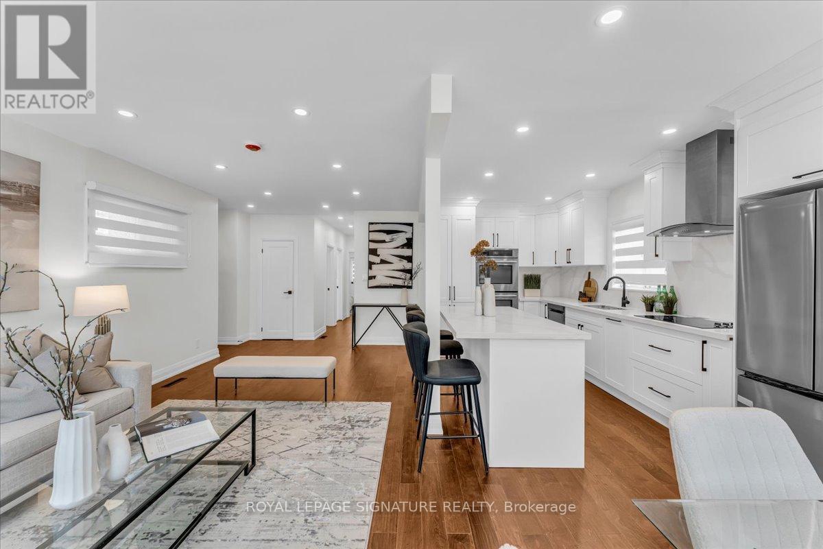 88 Crocus Drive, Toronto, Ontario  M1R 4T1 - Photo 13 - E12813442