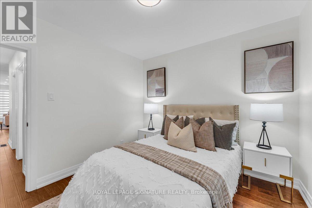 88 Crocus Drive, Toronto, Ontario  M1R 4T1 - Photo 21 - E12813442