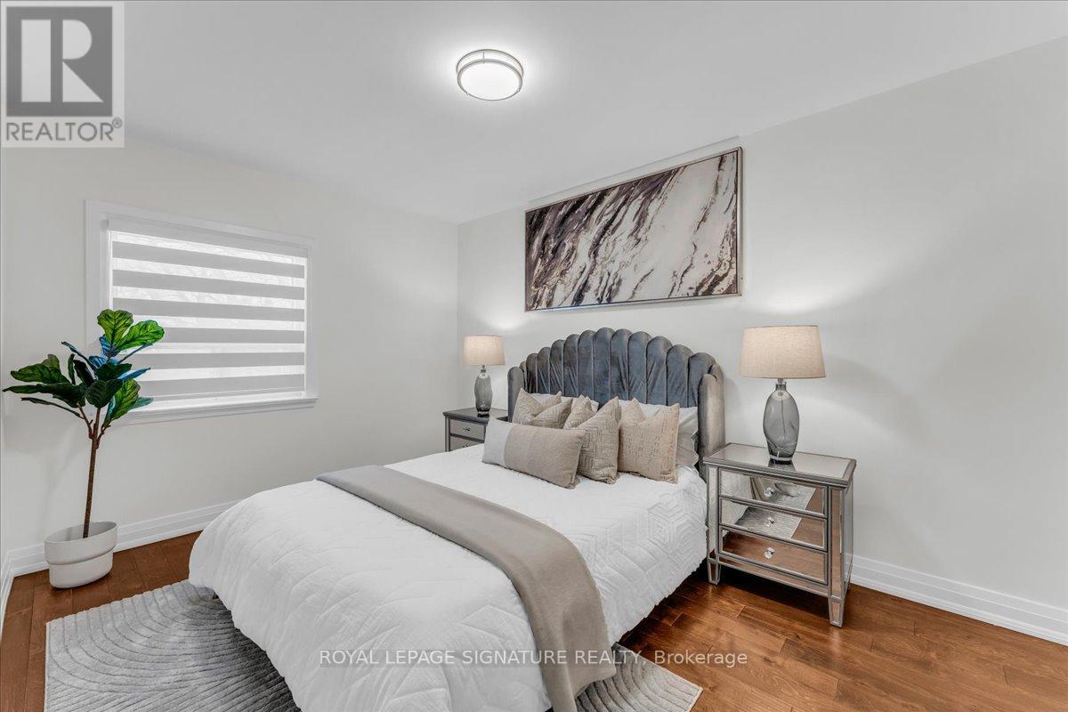 88 Crocus Drive, Toronto, Ontario  M1R 4T1 - Photo 24 - E12813442