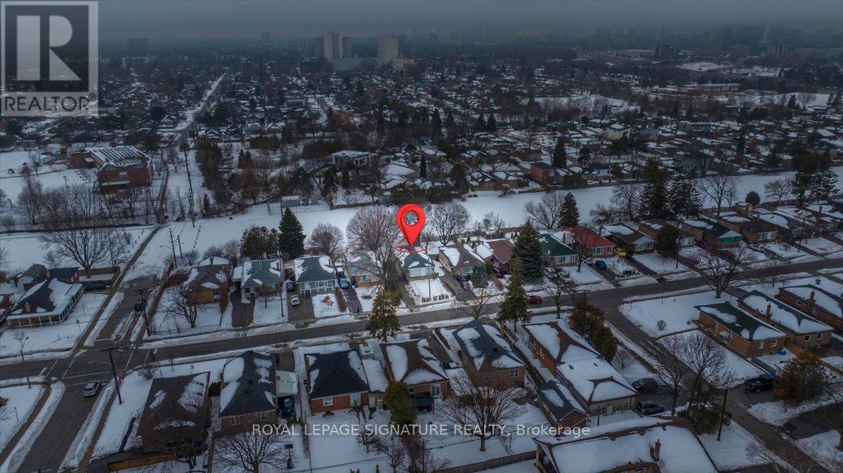 88 Crocus Drive, Toronto, Ontario  M1R 4T1 - Photo 42 - E12813442