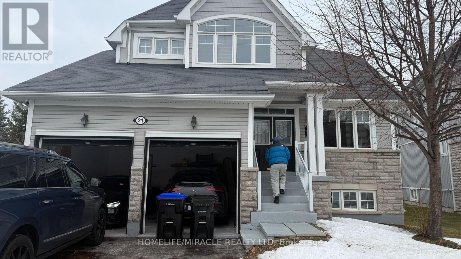 21 WATERVIEW ROAD, Wasaga Beach, Ontario