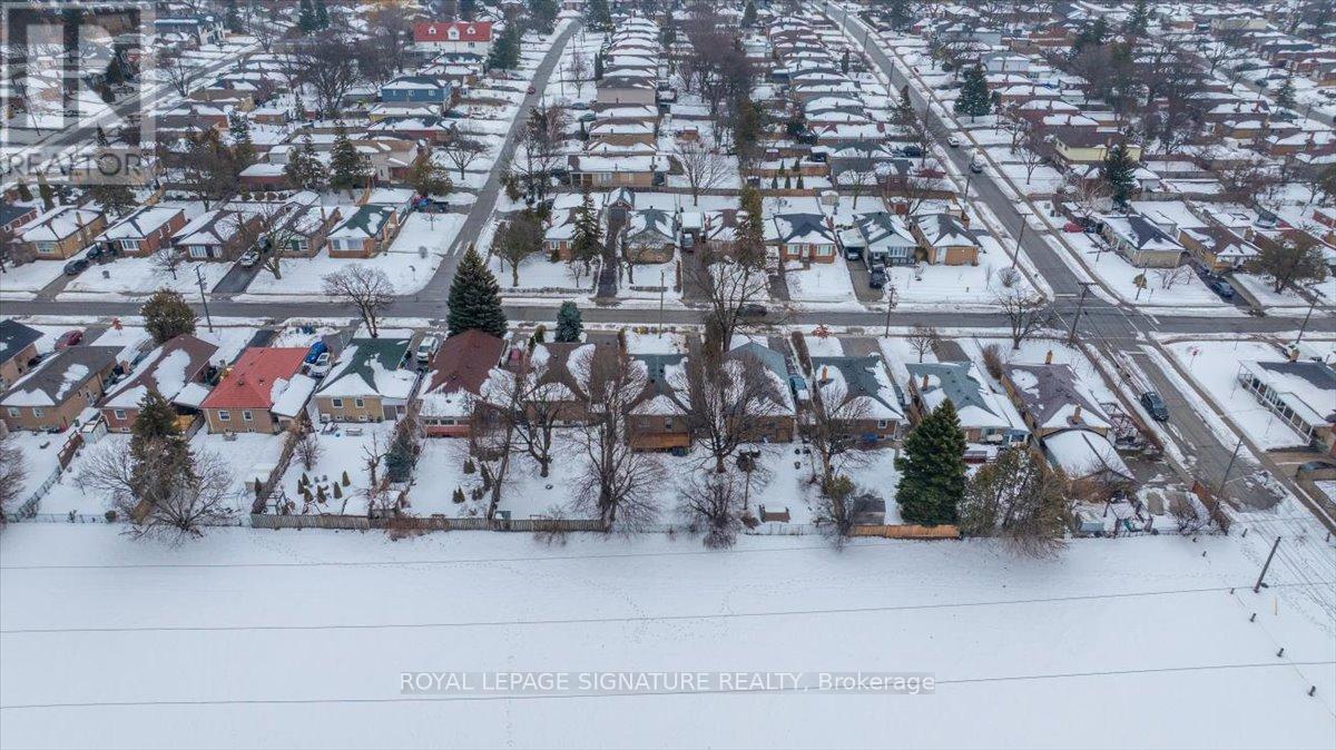 88 Crocus Drive, Toronto, Ontario  M1R 4T1 - Photo 46 - E12813442