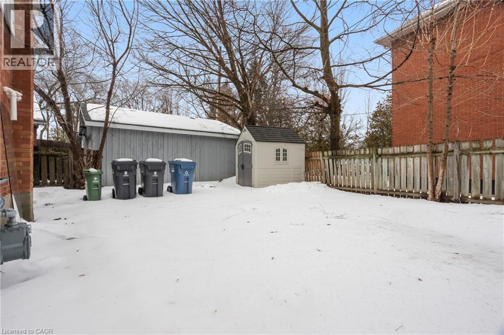 261 Water Street, Guelph, Ontario  N1G 1B6 - Photo 38 - 40807029