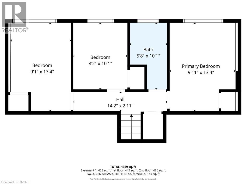 261 Water Street, Guelph, Ontario  N1G 1B6 - Photo 42 - 40807029