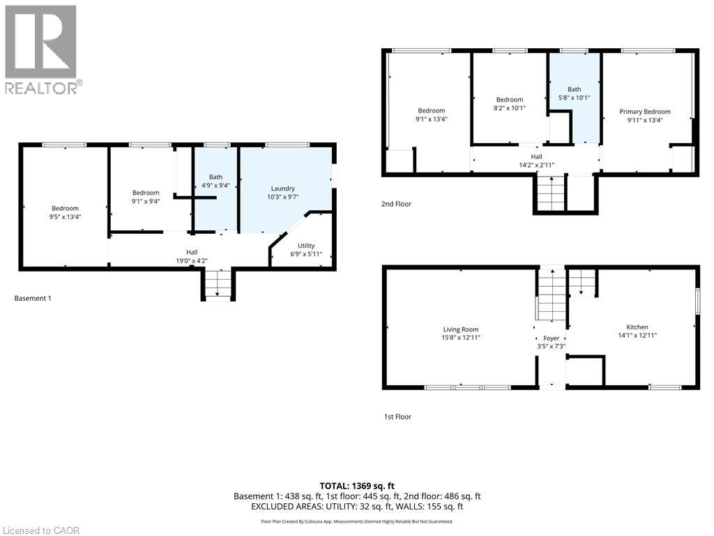 261 Water Street, Guelph, Ontario  N1G 1B6 - Photo 43 - 40807029