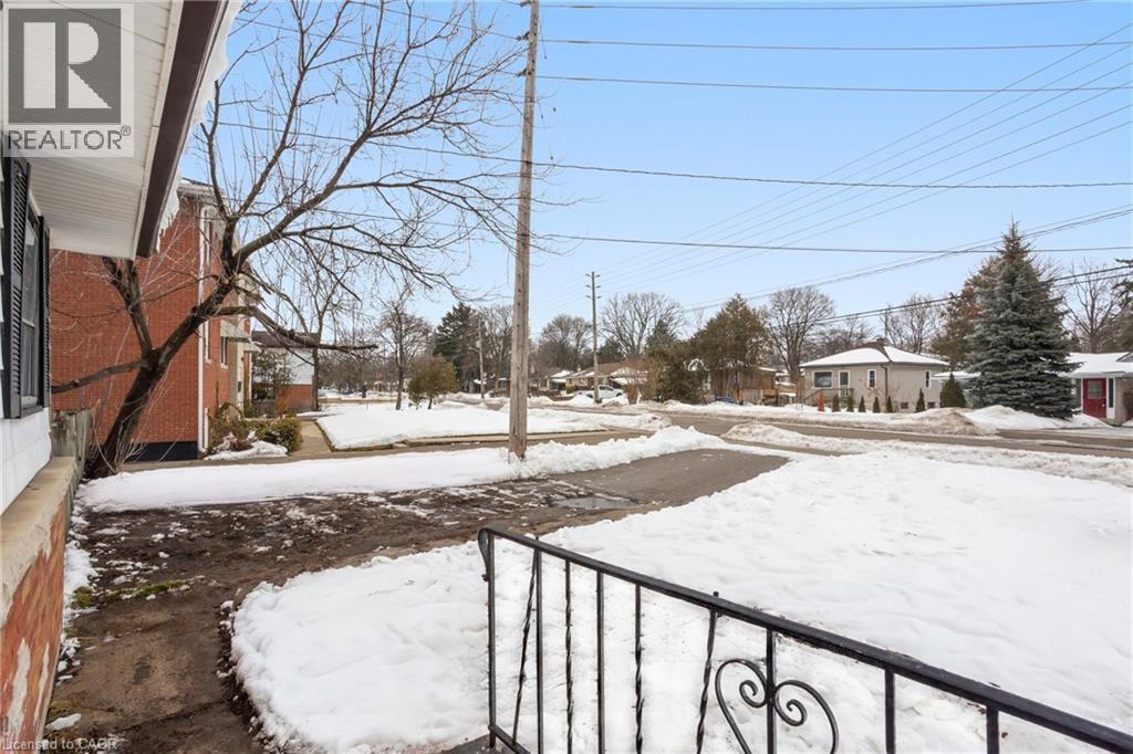 261 Water Street, Guelph, Ontario  N1G 1B6 - Photo 7 - 40807029