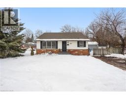 261 WATER Street, guelph, Ontario