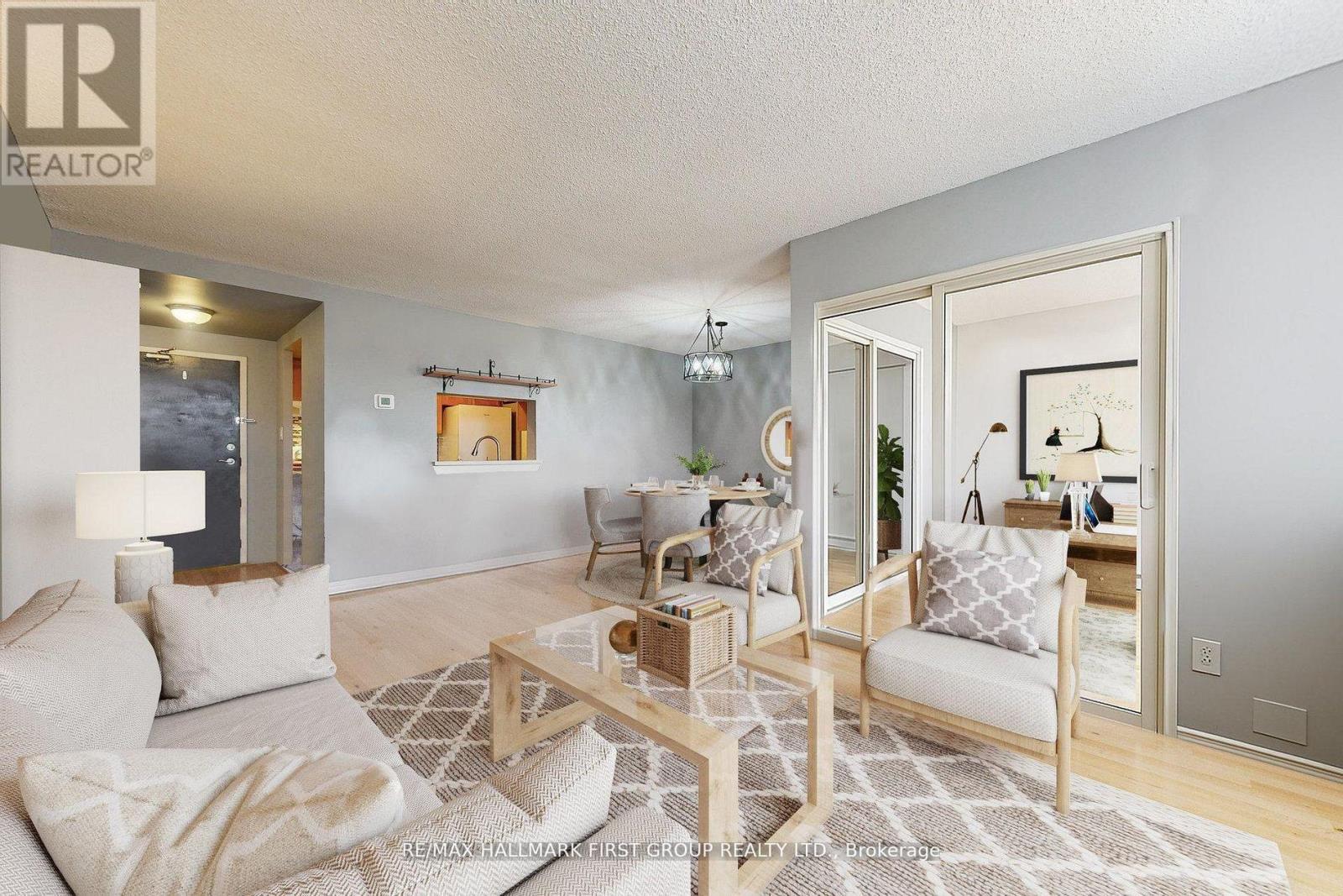 218 - 8351 MCLAUGHLIN ROAD S, Brampton, Ontario