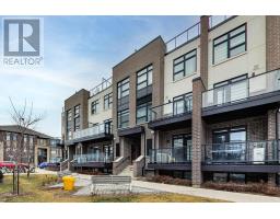 109 - 1573 ROSE WAY, Milton, Ontario