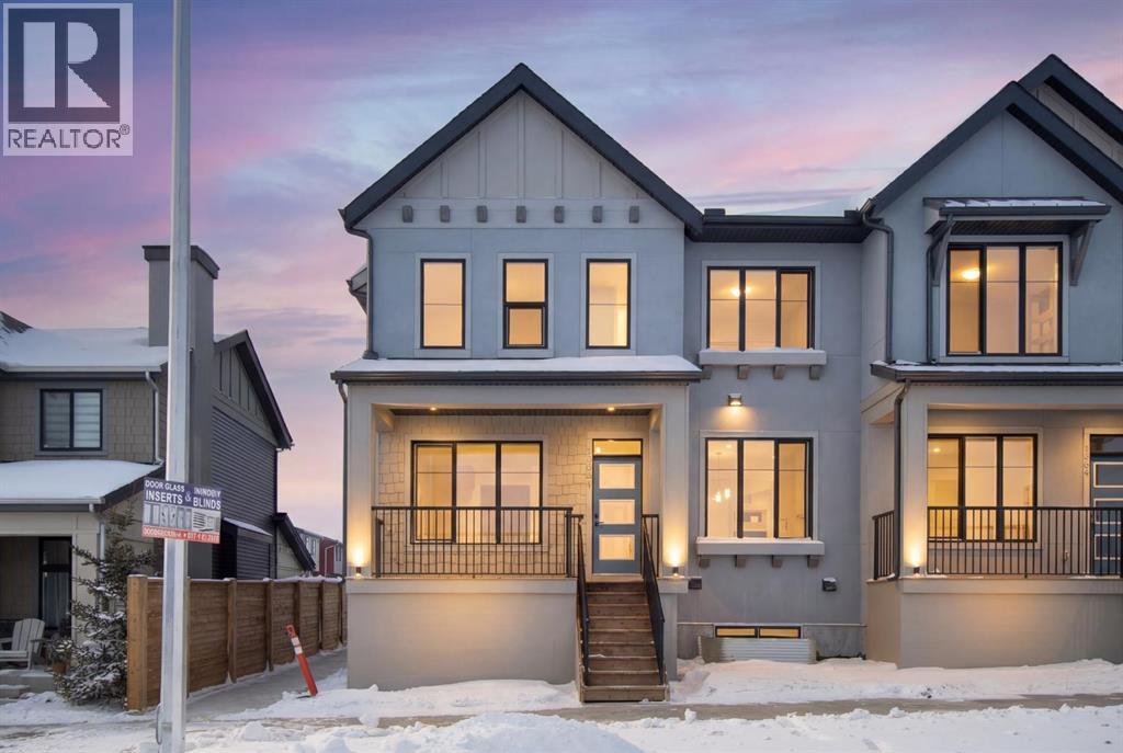 2241 81st Street SW, Calgary, Alberta