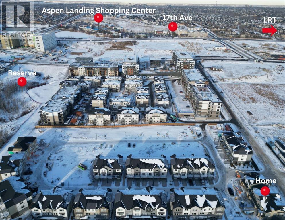 2241 81st Street Sw, Calgary, Alberta  T3H 6M4 - Photo 38 - A2287848