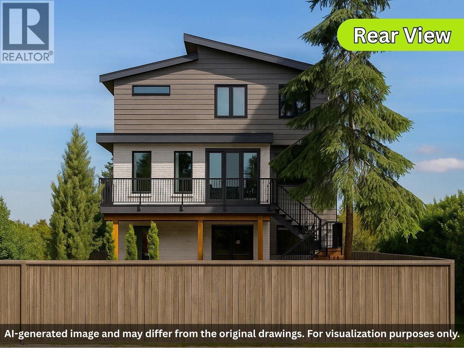 3142 Oxford Street, Port Coquitlam, British Columbia  V3B 4C5 - Photo 11 - R3088499