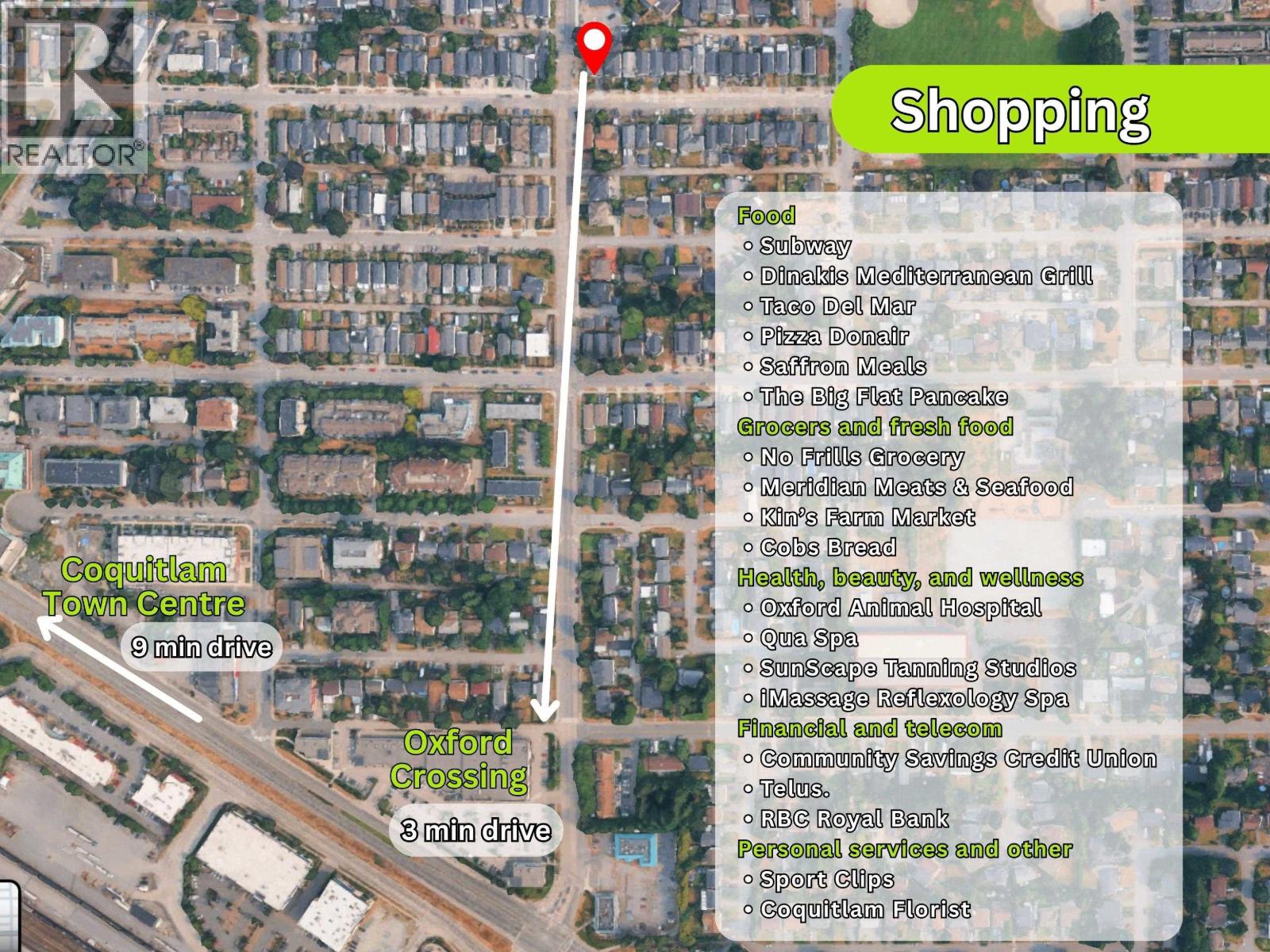 3142 Oxford Street, Port Coquitlam, British Columbia  V3B 4C5 - Photo 16 - R3088499