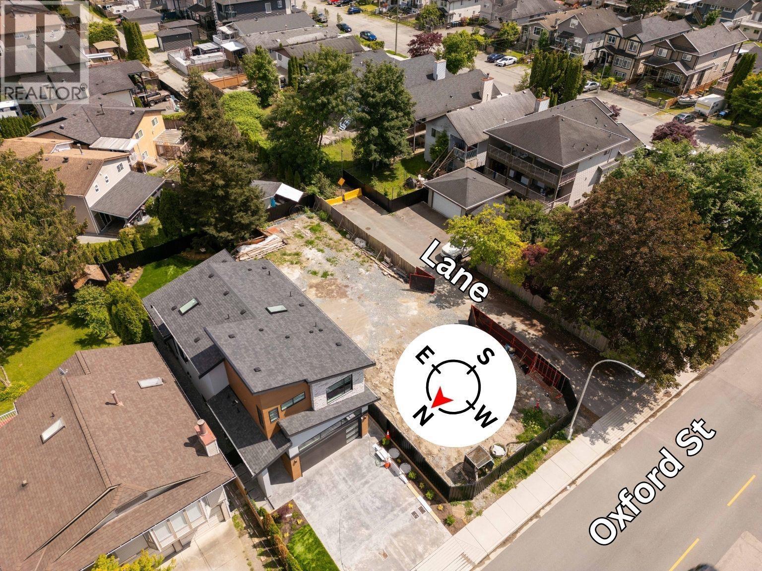 3142 Oxford Street, Port Coquitlam, British Columbia  V3B 4C5 - Photo 13 - R3088499