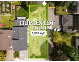 3142 OXFORD STREET, Port Coquitlam, British Columbia