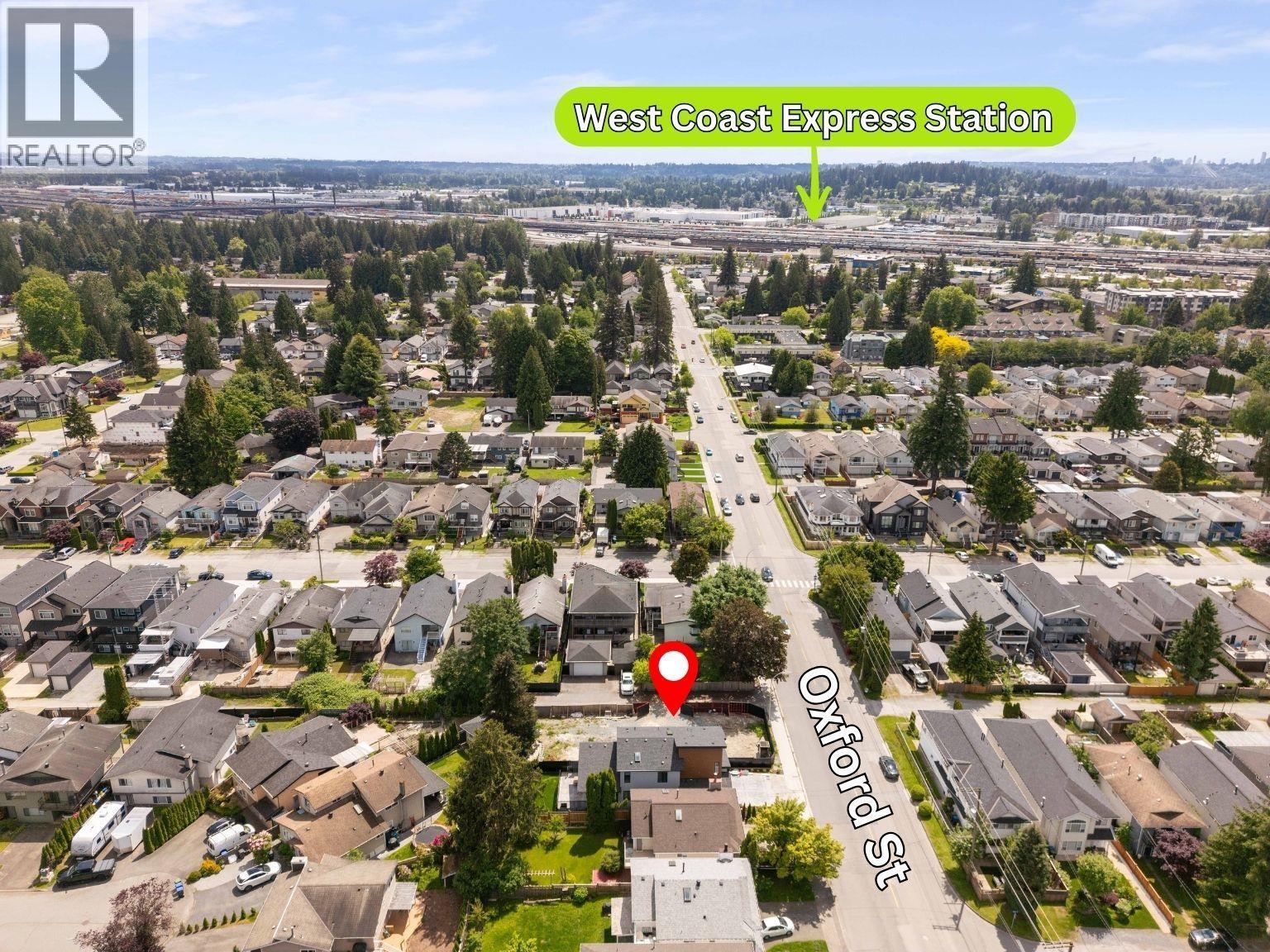 3142 Oxford Street, Port Coquitlam, British Columbia  V3B 4C5 - Photo 8 - R3088499